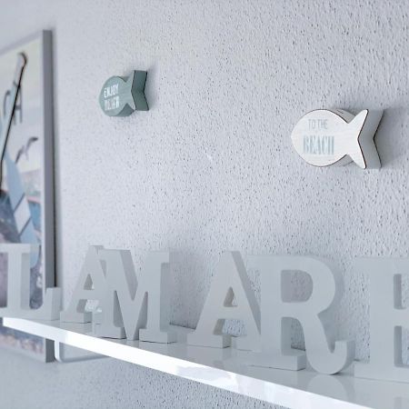 Lamare La Caletta Εξωτερικό φωτογραφία