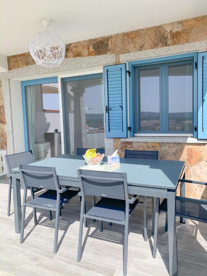 Lamare La Caletta Εξωτερικό φωτογραφία